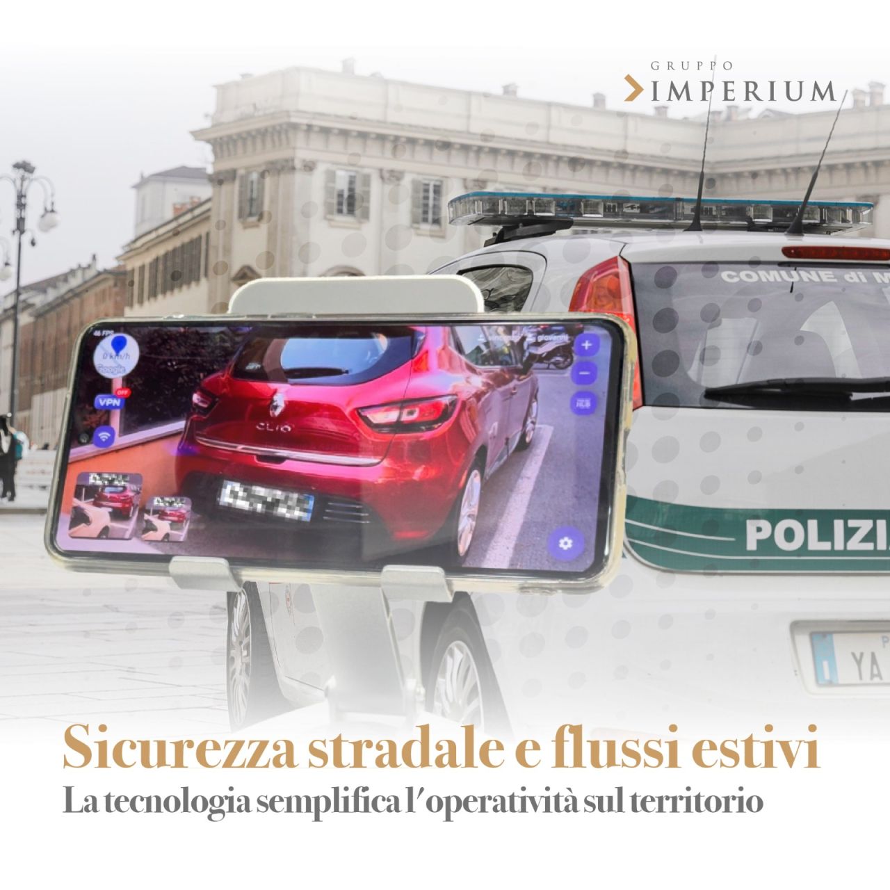Gruppo Imperium ad