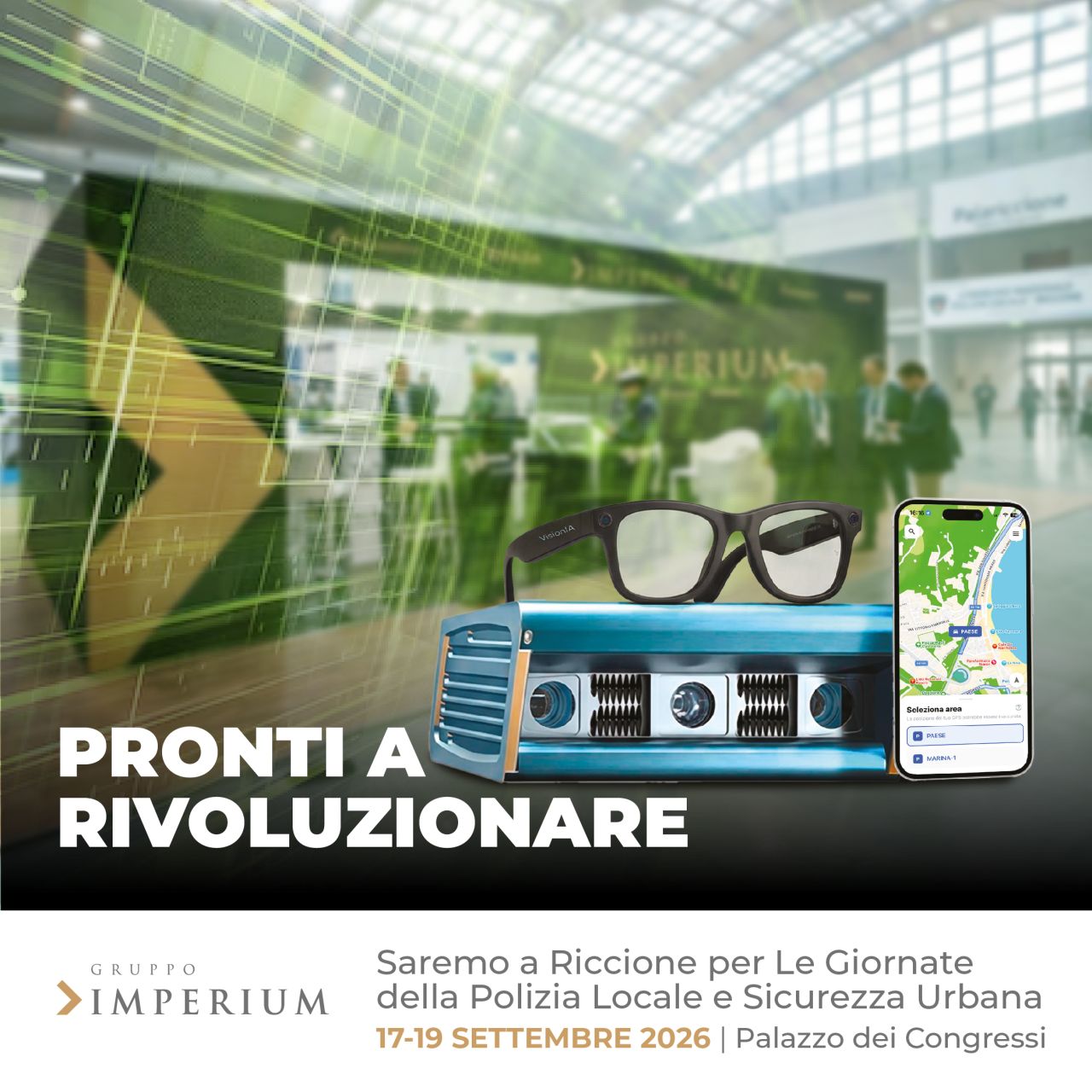Gruppo Imperium ad