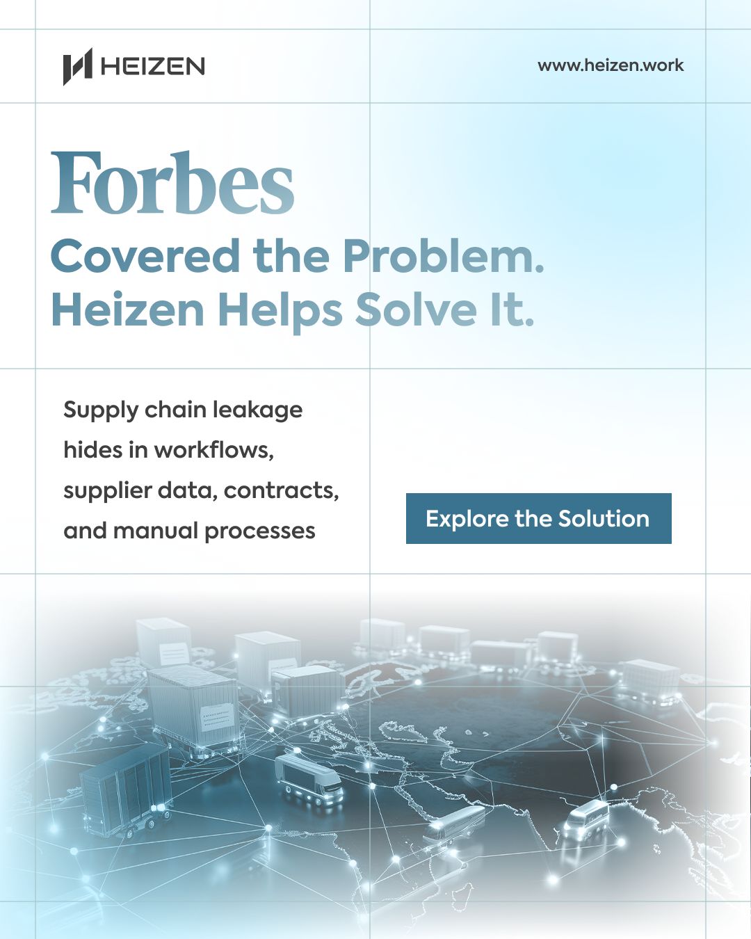Heizen ad