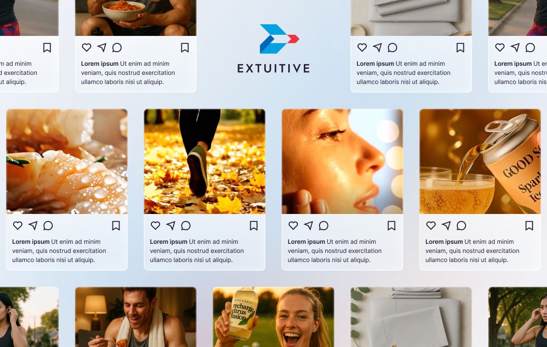 Extuitive ad