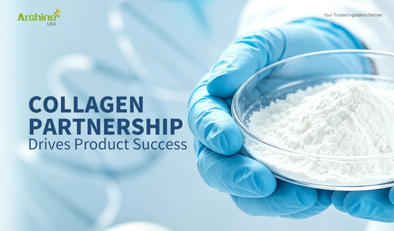 Arshine Lifescience (USA) ad