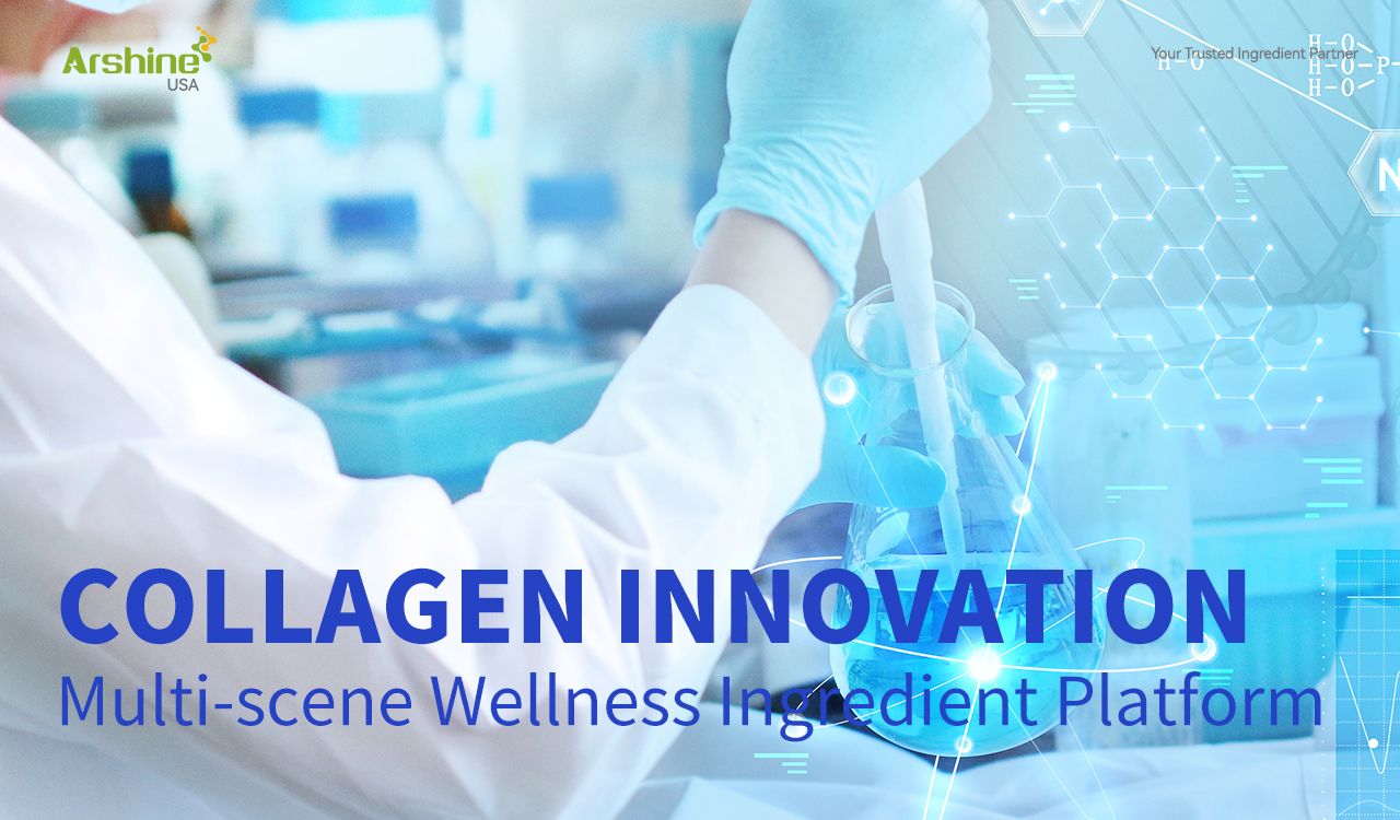 Arshine Lifescience (USA) ad