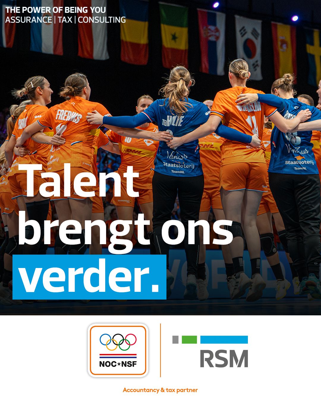 RSM nl ad