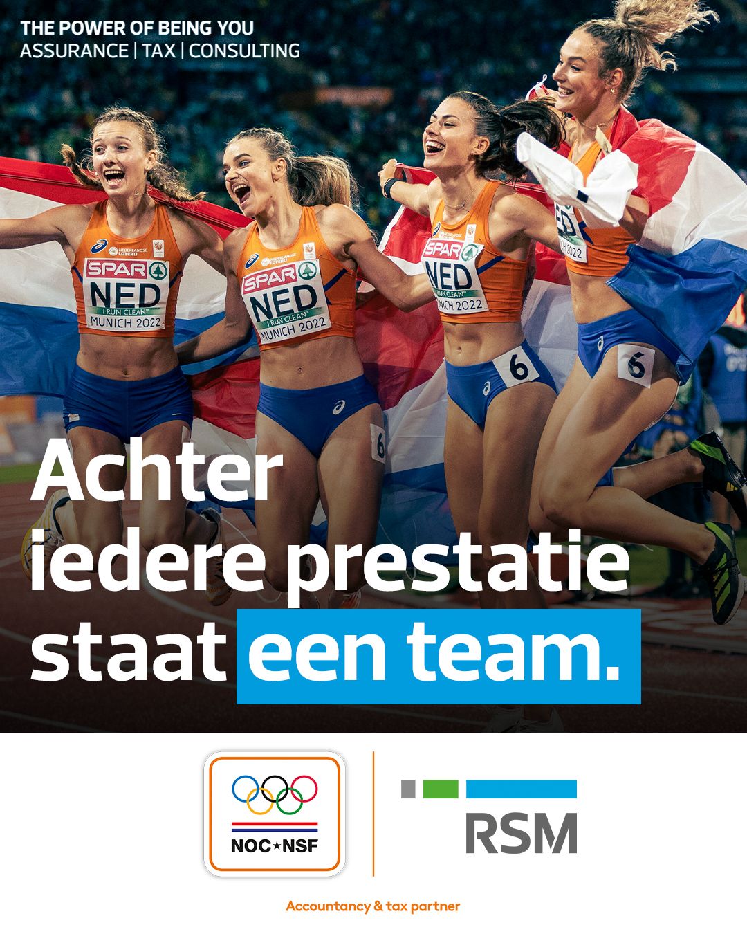 RSM nl ad