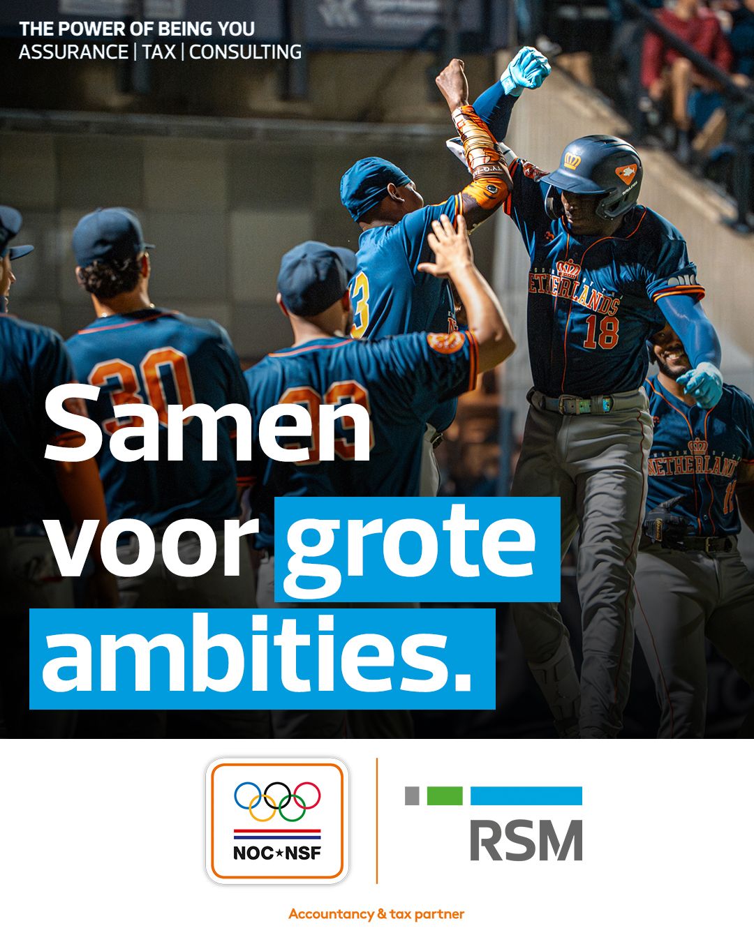 RSM nl ad