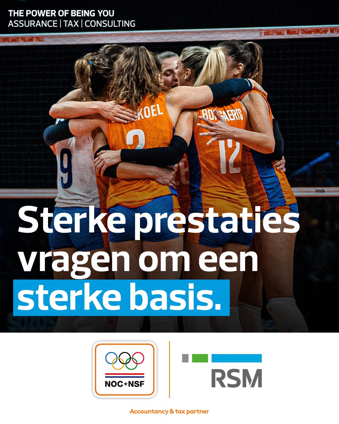RSM nl ad