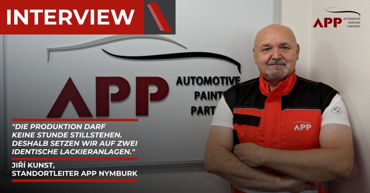 Automotive Painting Partners ad
