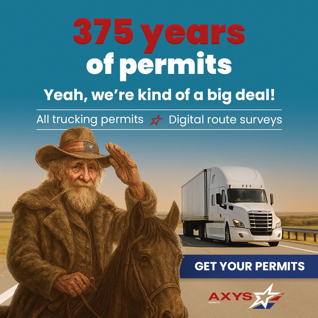 Axys Permits Inc ad