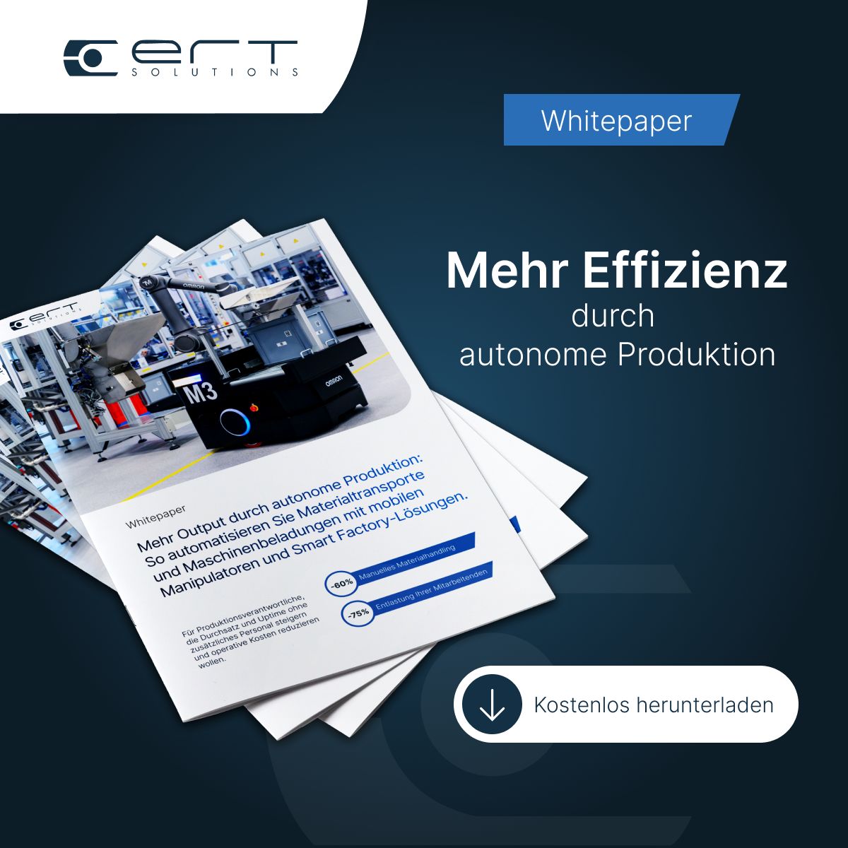 ERT SOLUTIONS ad
