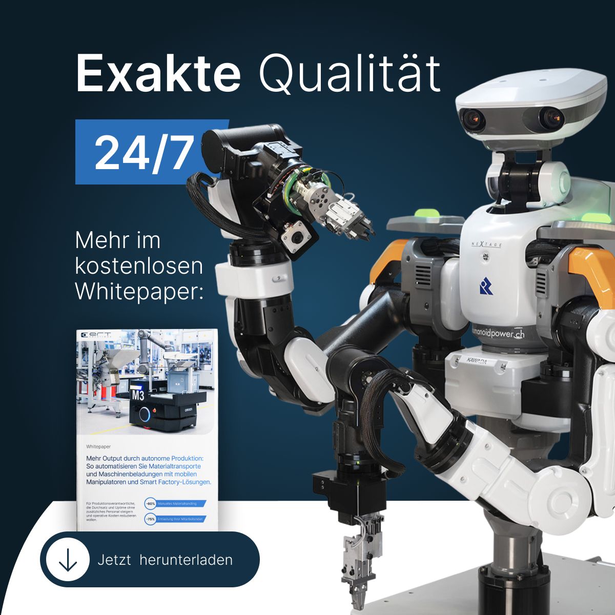 ERT SOLUTIONS ad