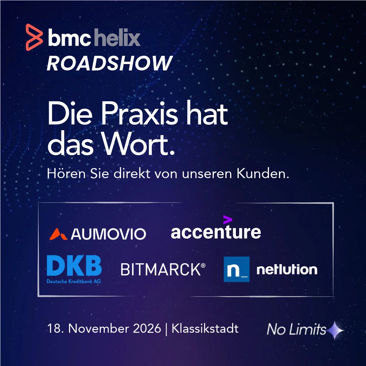 BMC Helix ad
