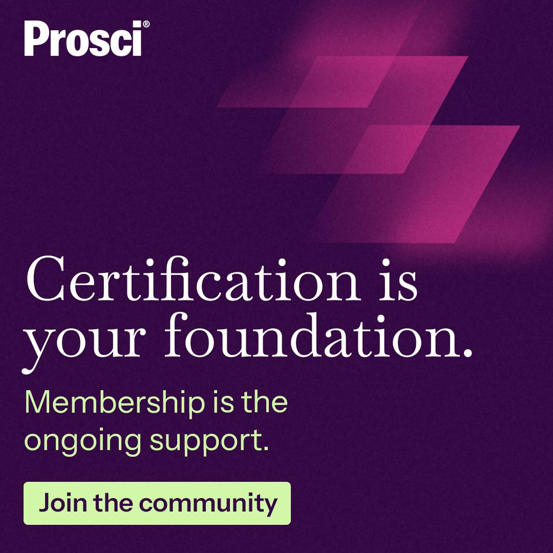 Prosci ad