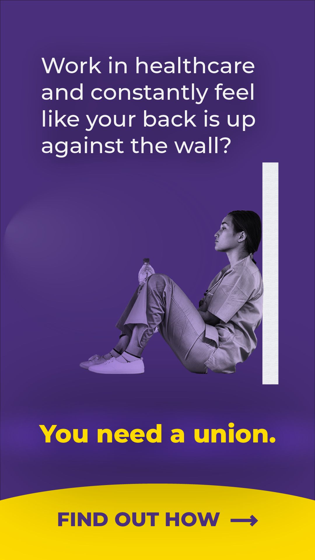 SEIU UHW ad