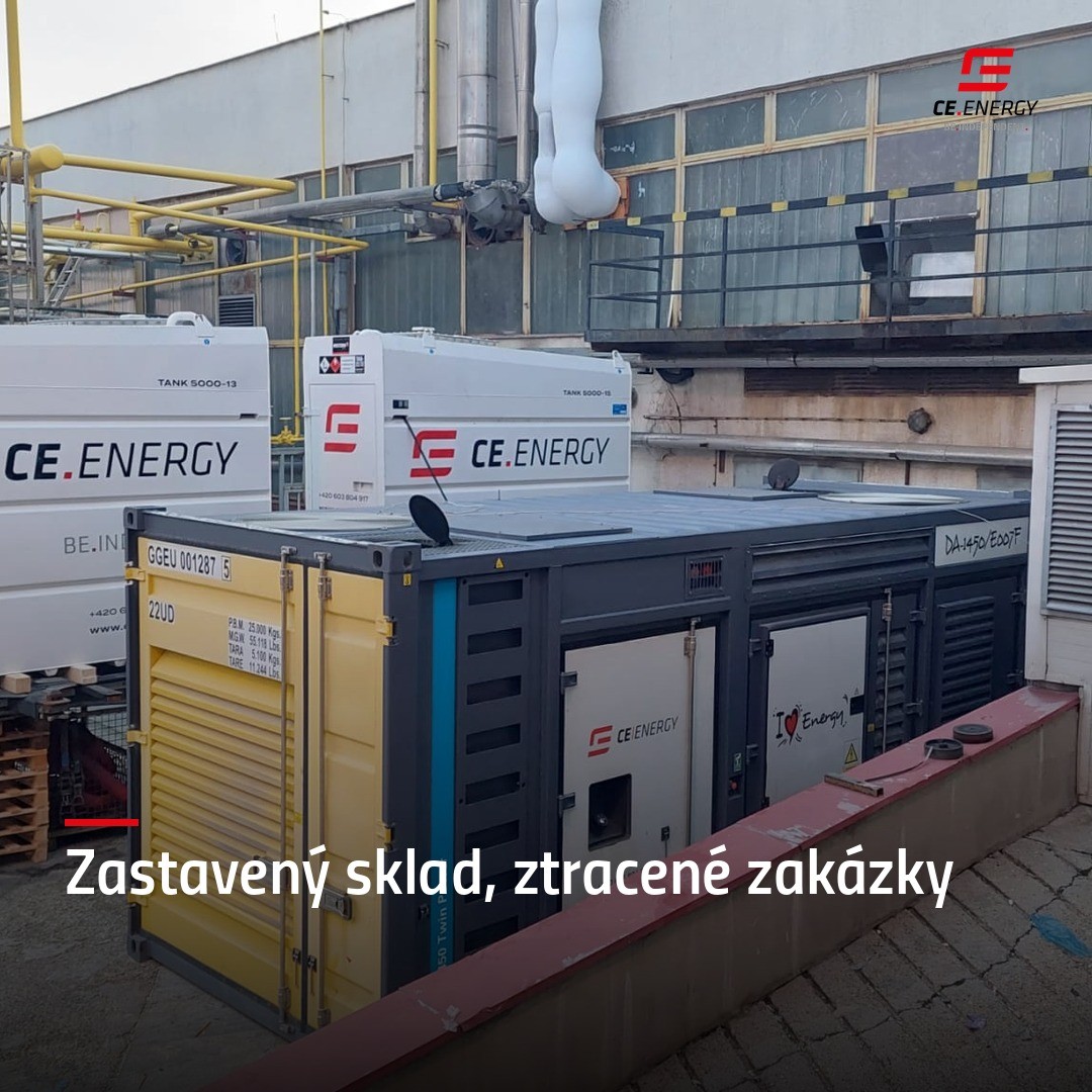 CE.ENERGY, s.r.o. ad