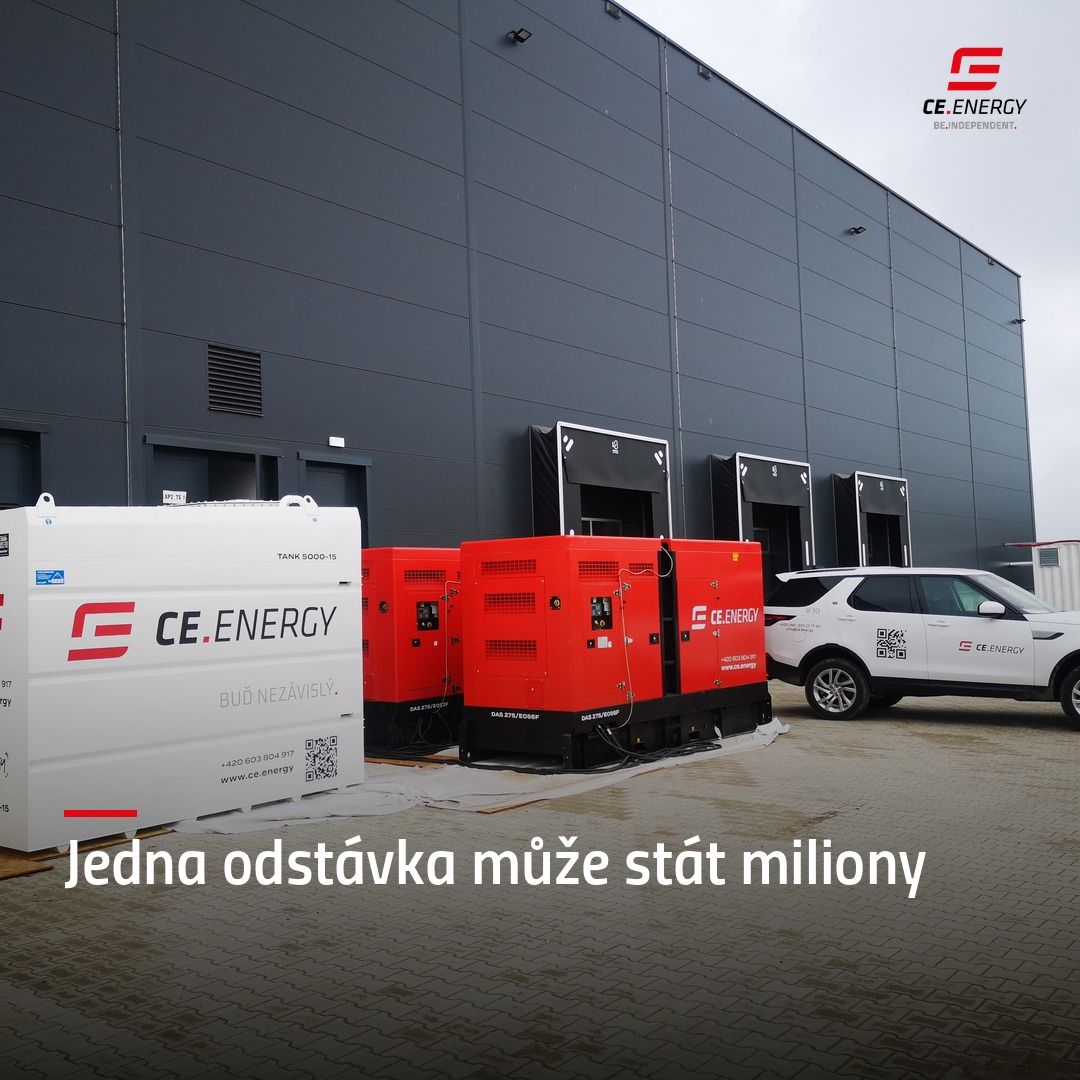 CE.ENERGY, s.r.o. ad