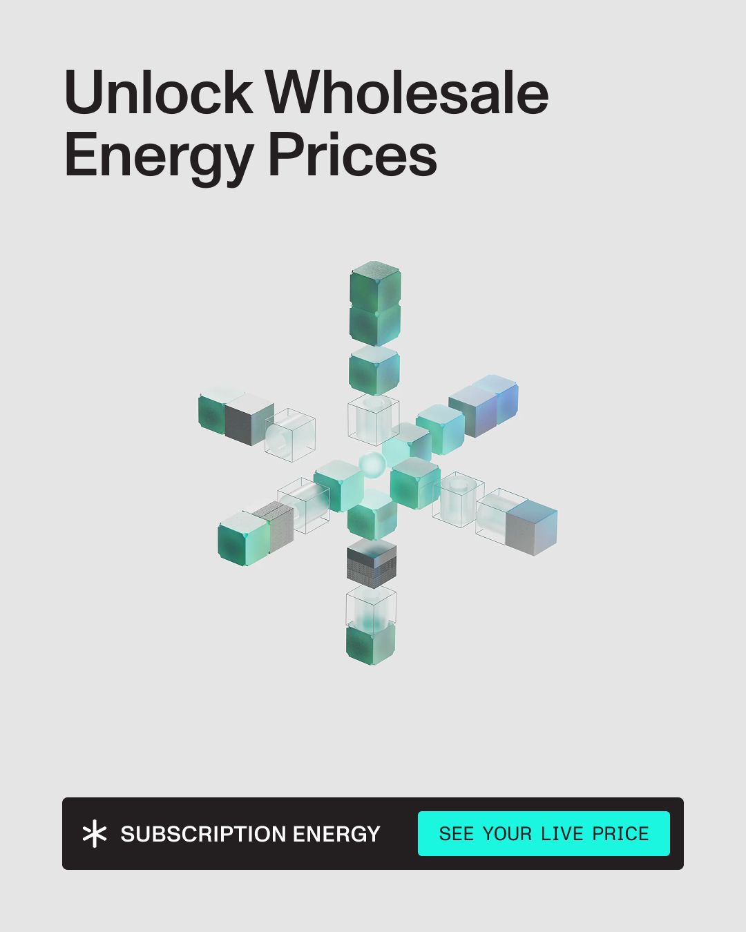 Hedged ad