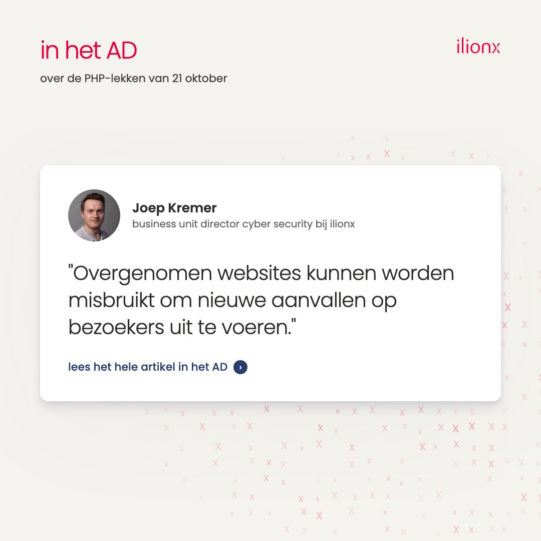 ilionx ad