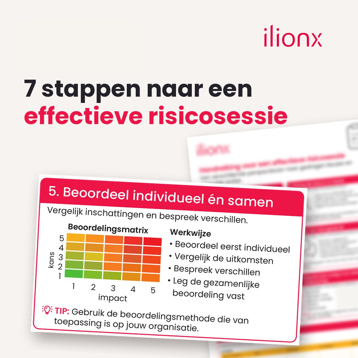 ilionx ad