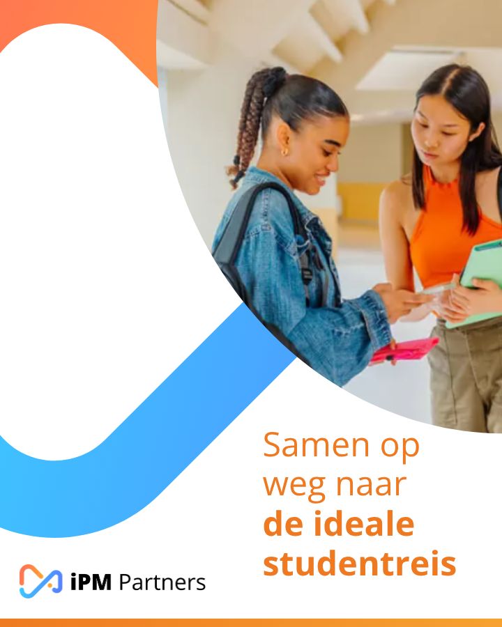 iPM Partners ad