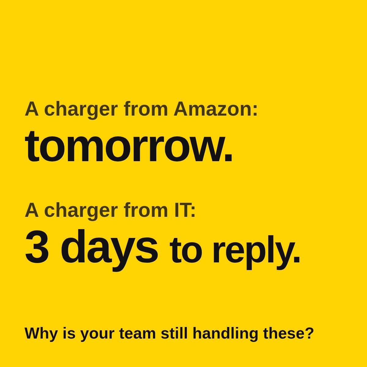 Harmony ad