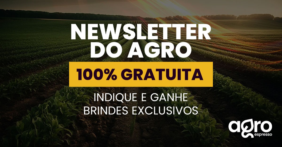 Agro Espresso ad