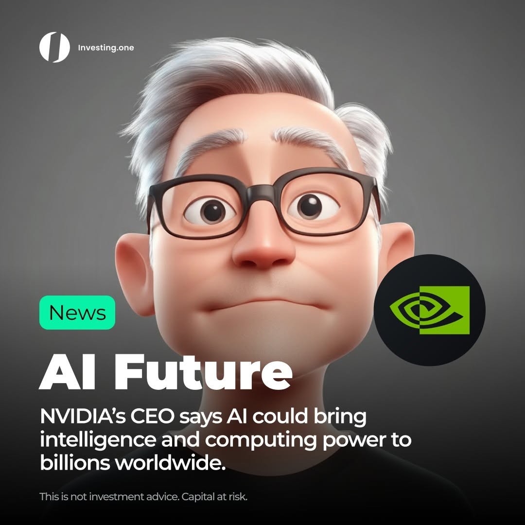Investing.one ad