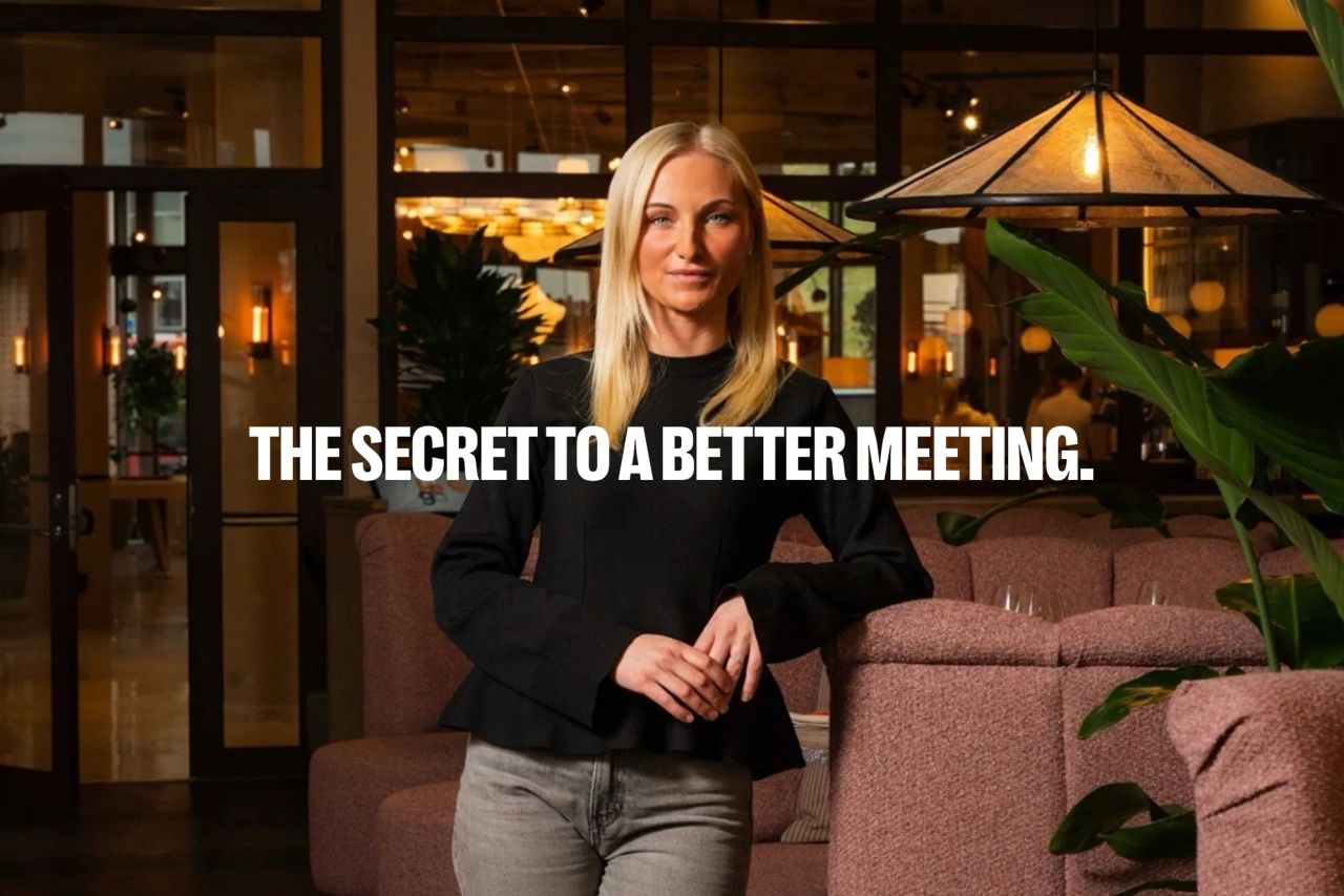 The Dock Hotel ad