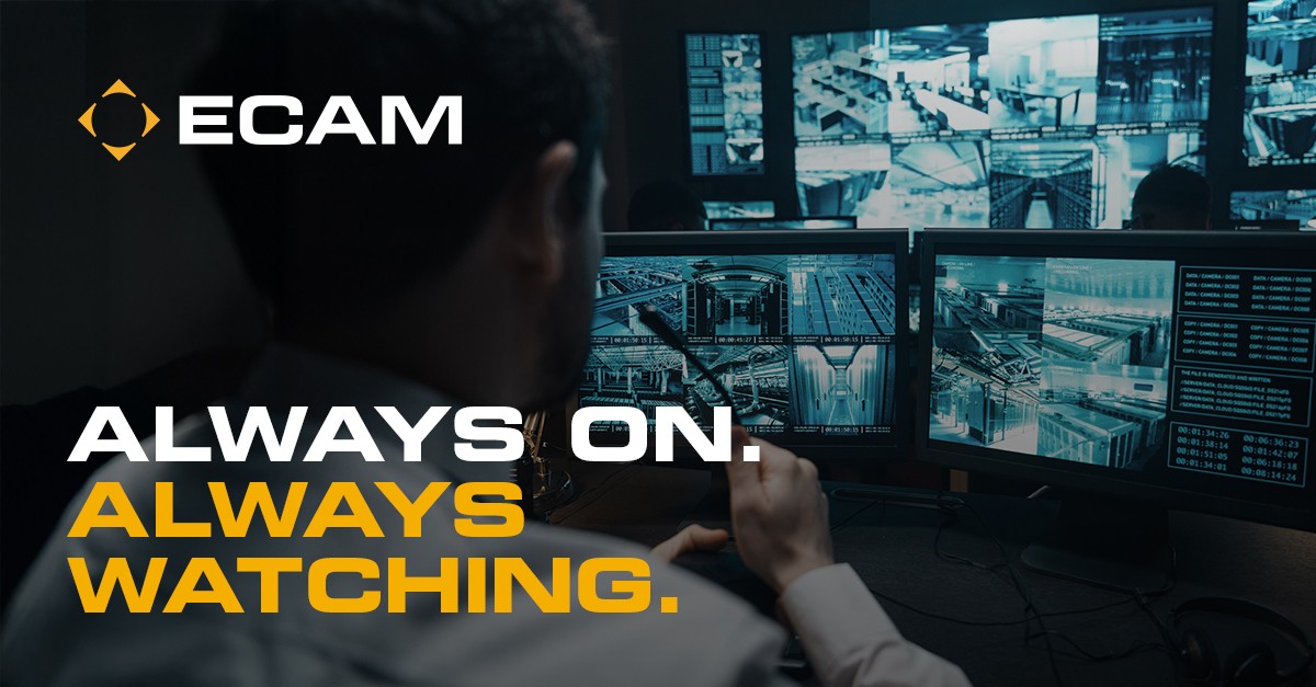 ECAM ad