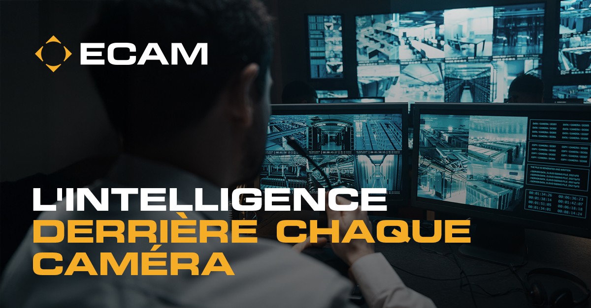 ECAM ad