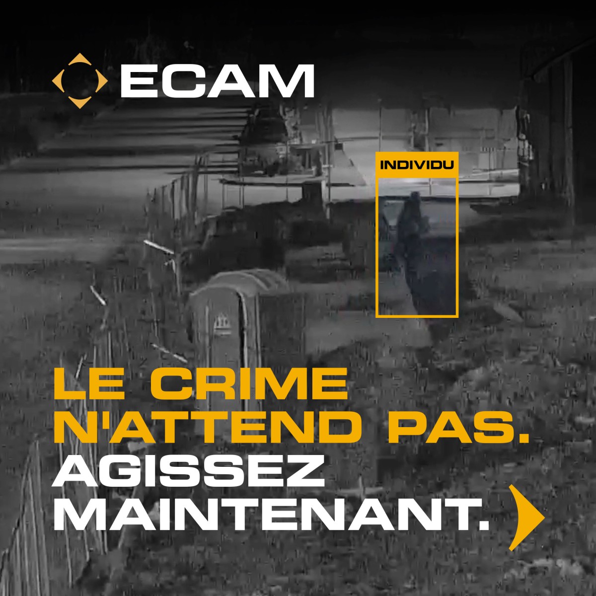 ECAM ad