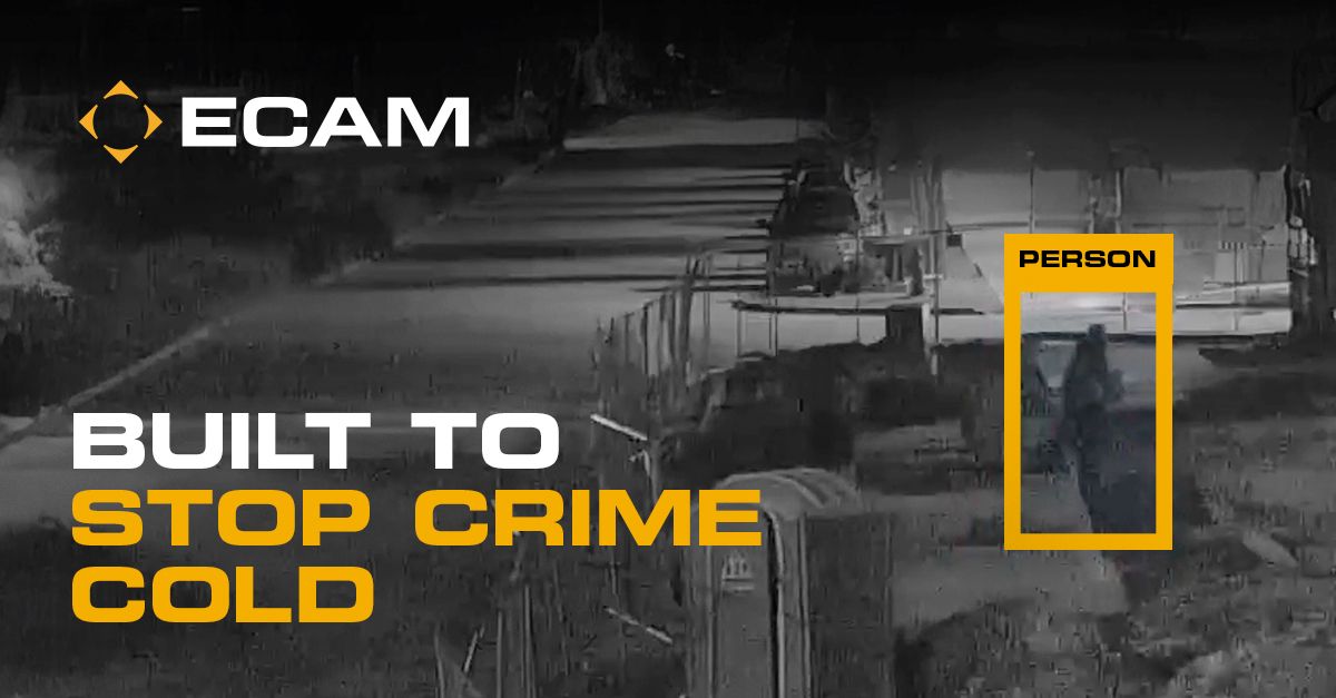 ECAM ad