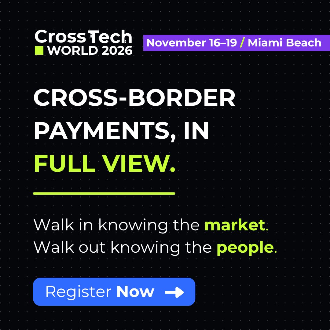 CrossTech ad