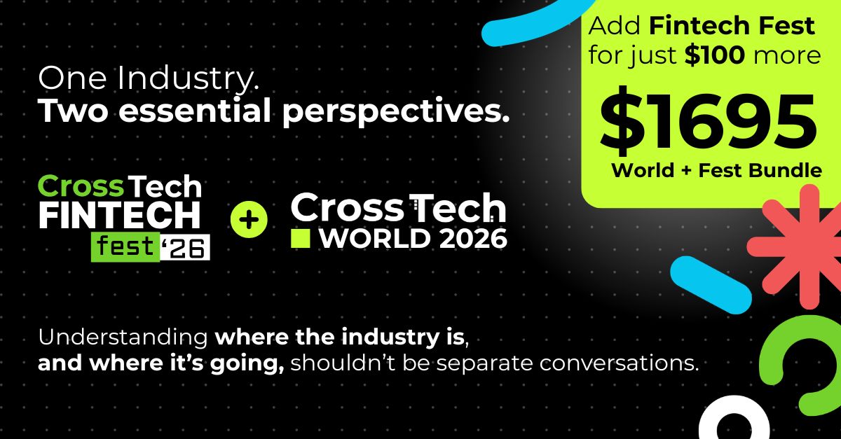 CrossTech ad