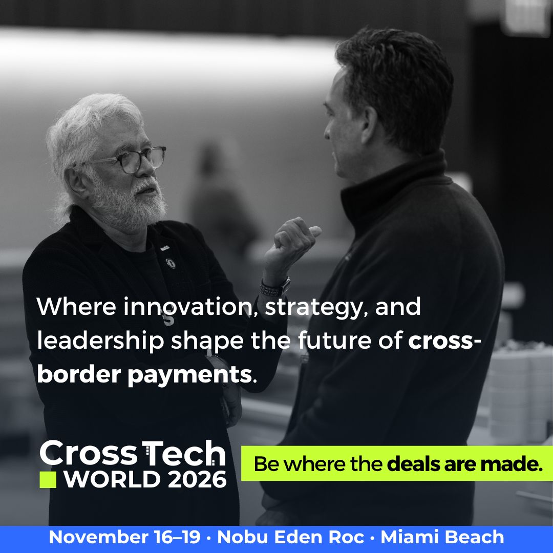 CrossTech ad