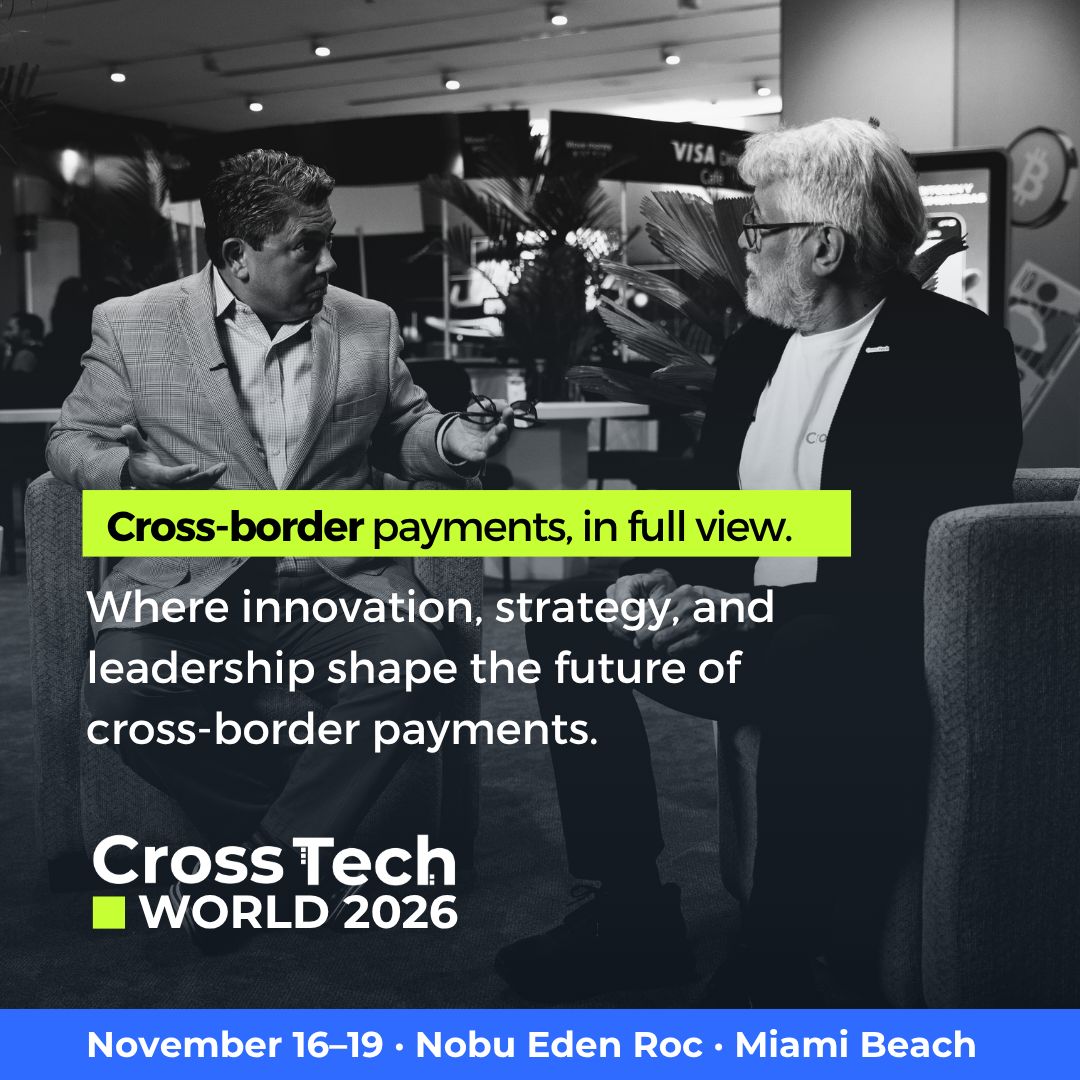 CrossTech ad