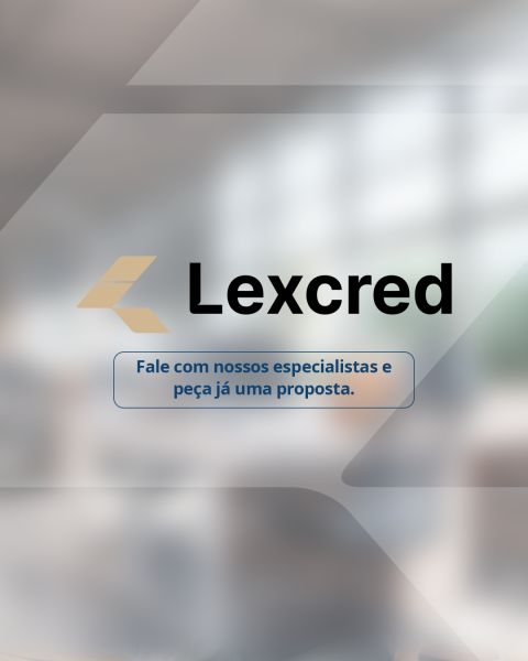 Lexcred Ativos ad