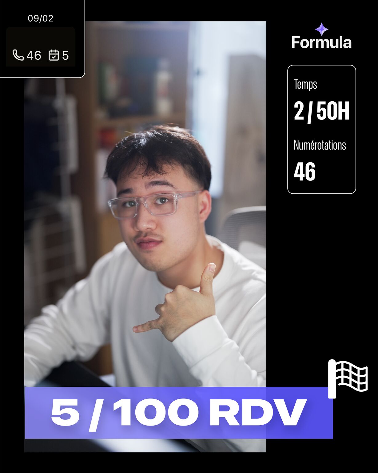 Incentive™ ad