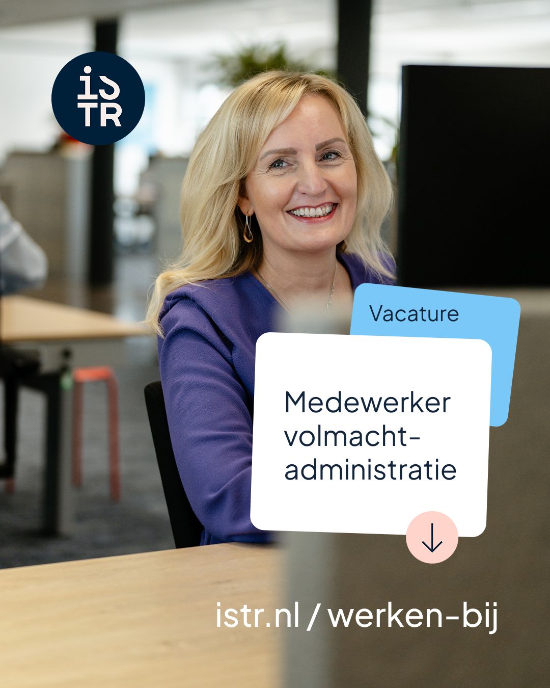 ISTR Assuradeuren ad