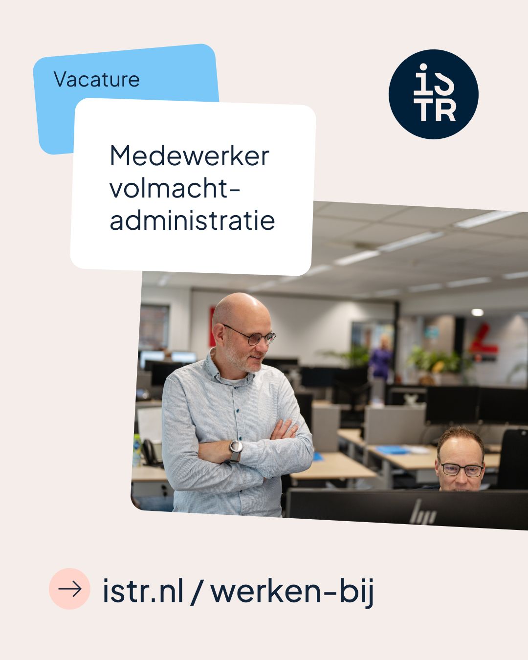 ISTR Assuradeuren ad
