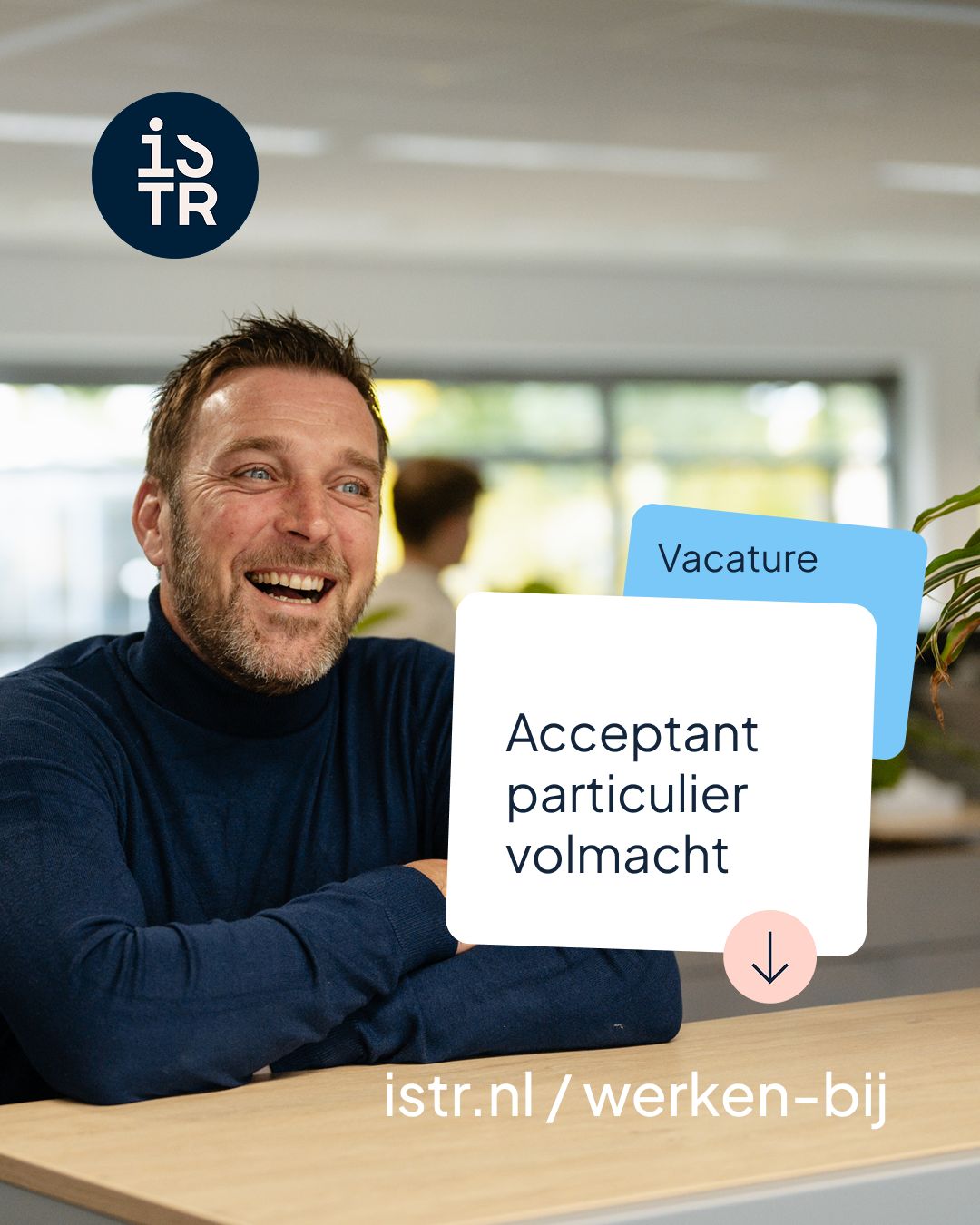 ISTR Assuradeuren ad