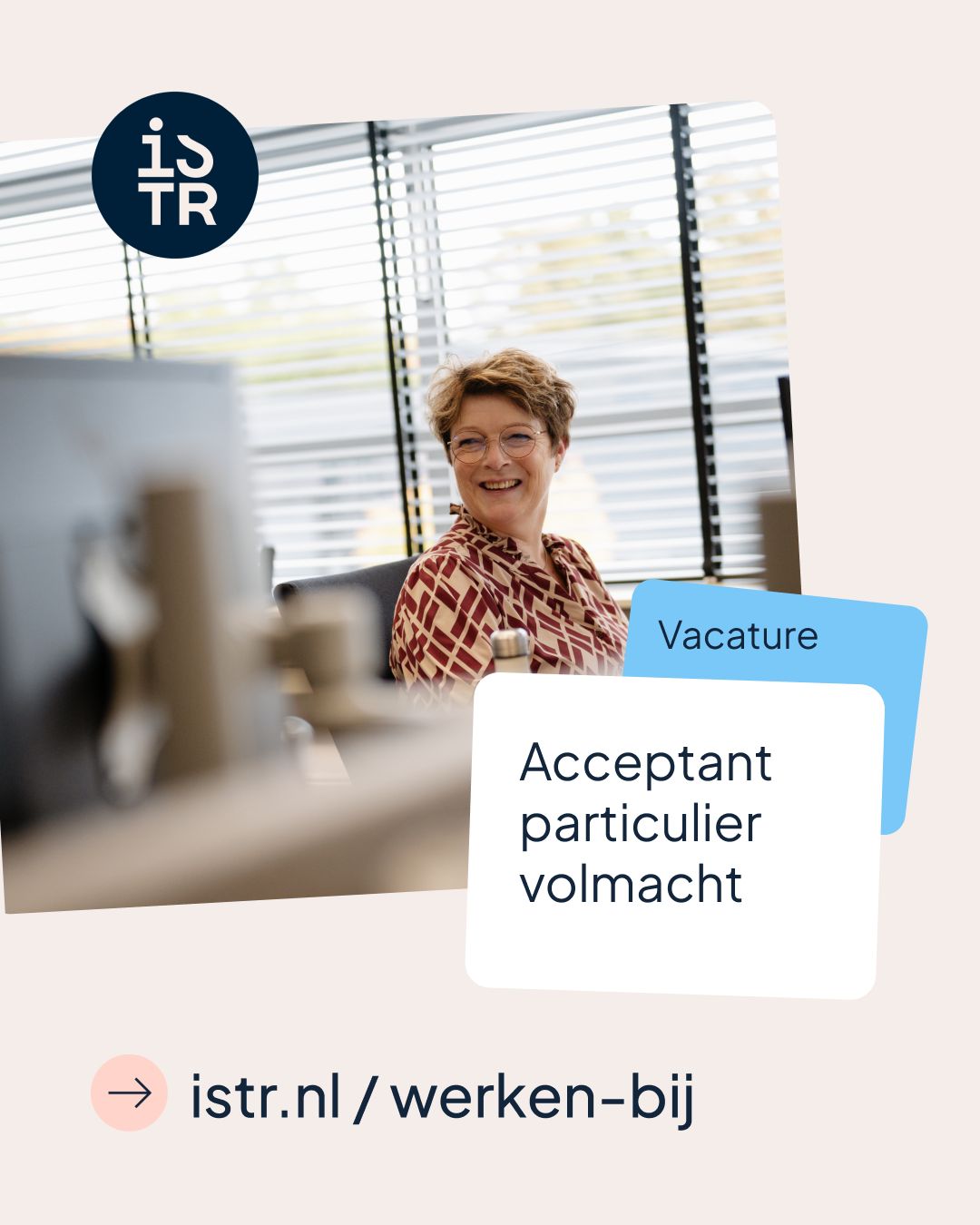 ISTR Assuradeuren ad