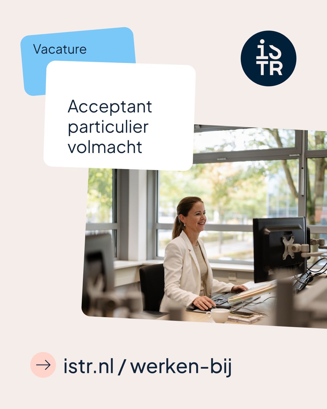 ISTR Assuradeuren ad
