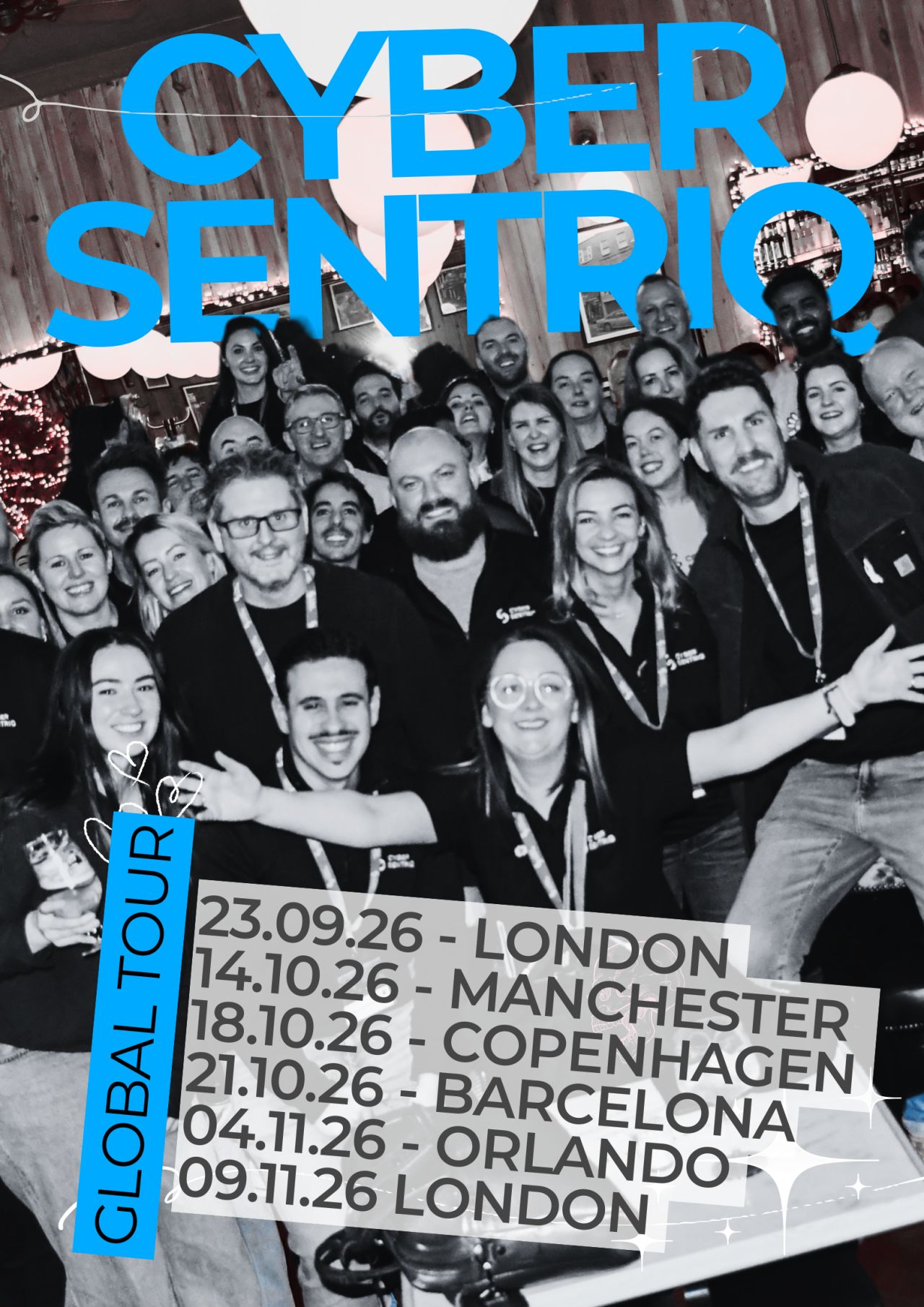 CyberSentriq ad