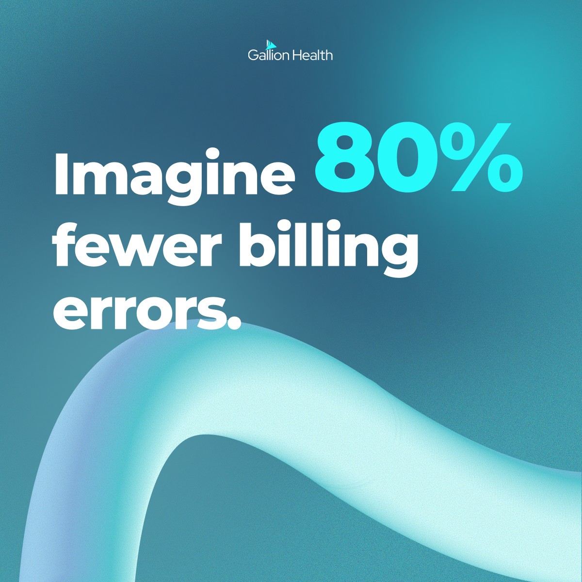 Gallion Health ad