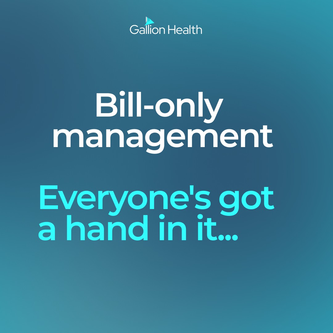 Gallion Health ad