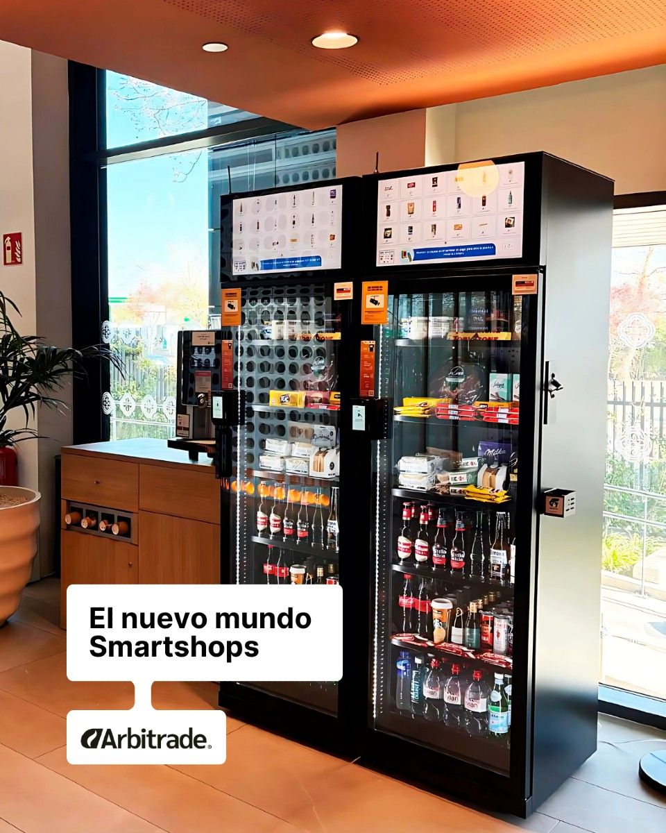 Arbitrade ad