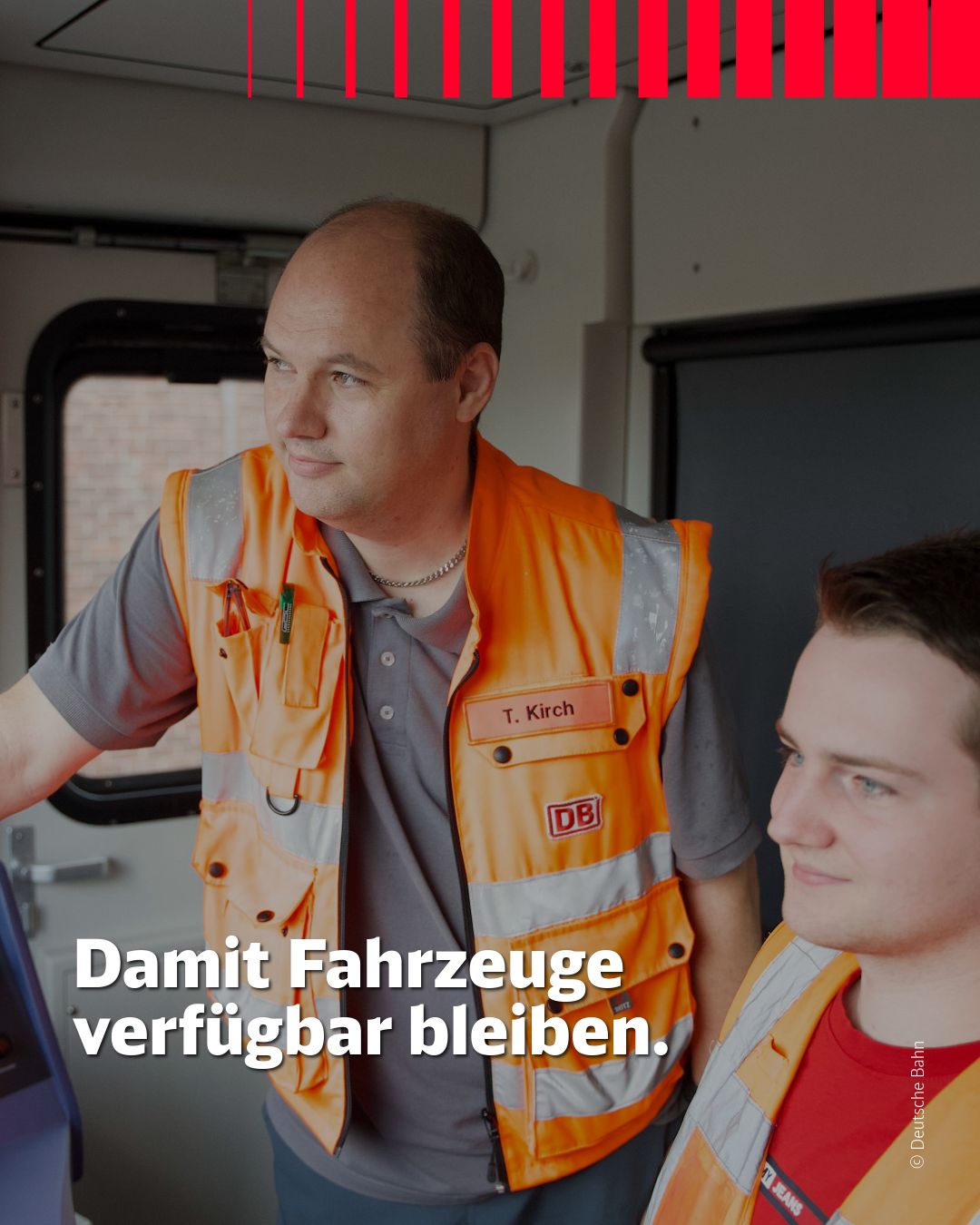 DB Regio ad