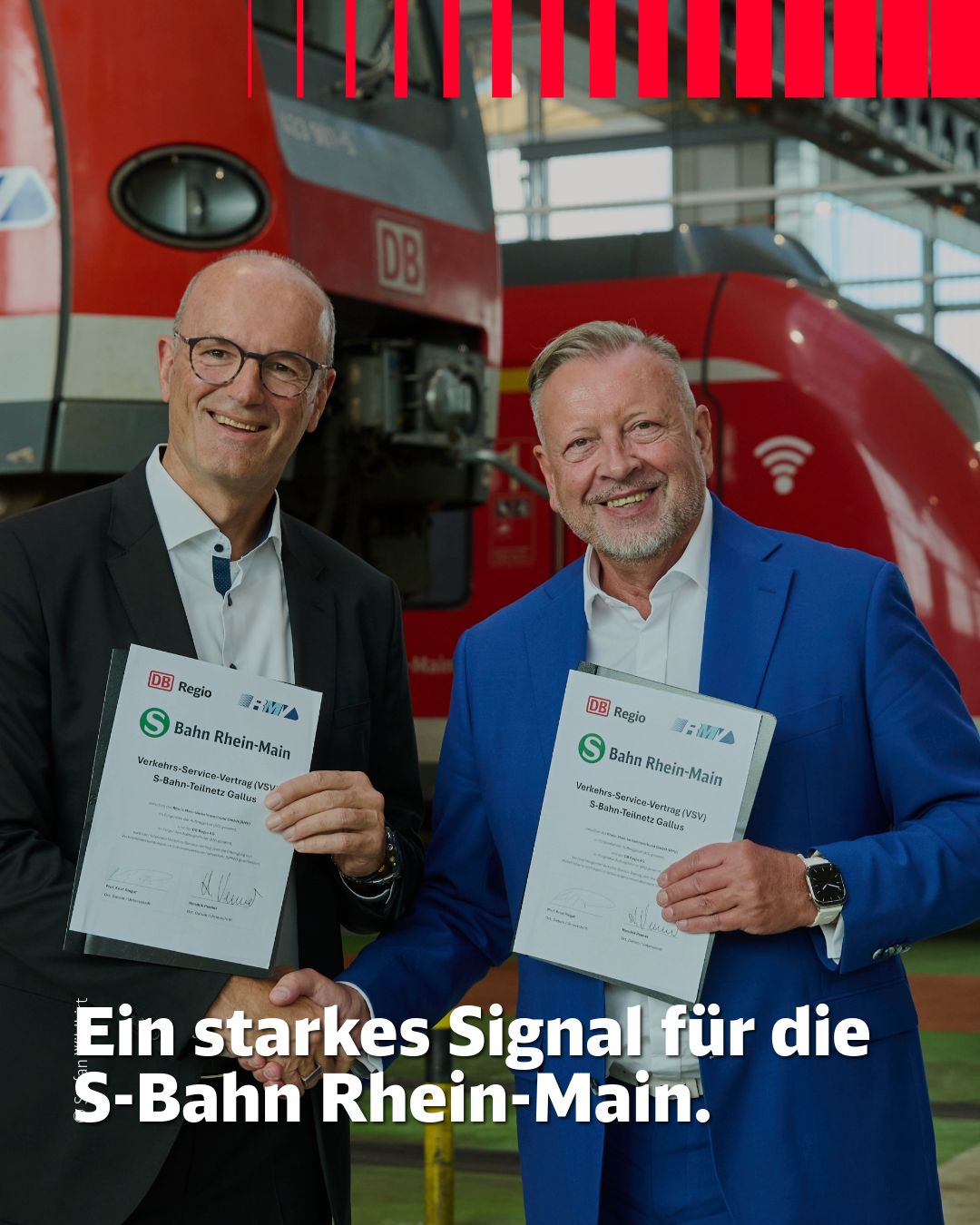 DB Regio ad