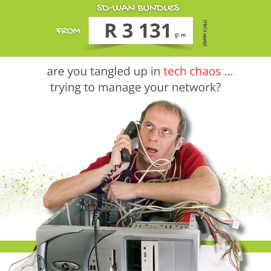 Echo Service Provider (Echo) ad