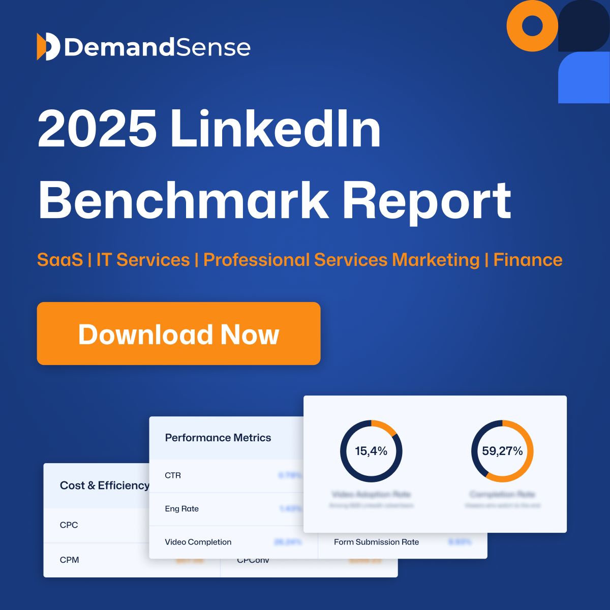 DemandSense ad
